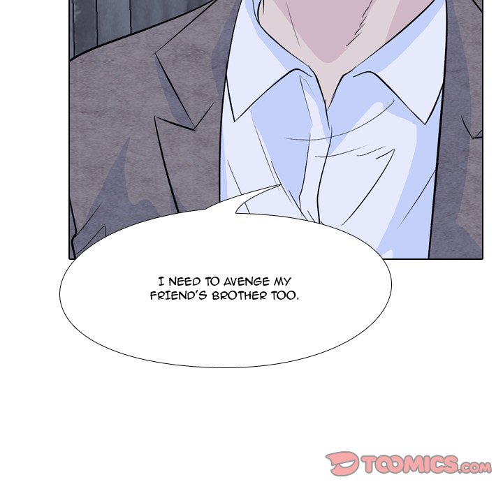 High School Legend Red Dragon Chapter 123 image 20
