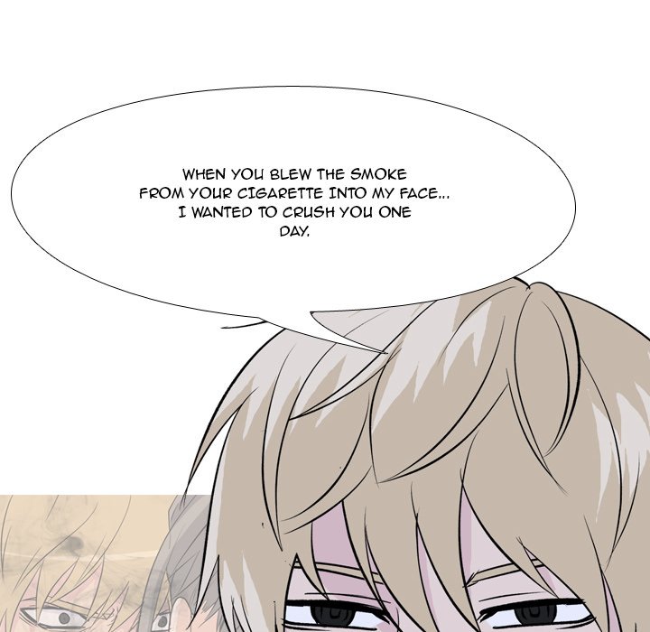 High School Legend Red Dragon Chapter 123 image 21
