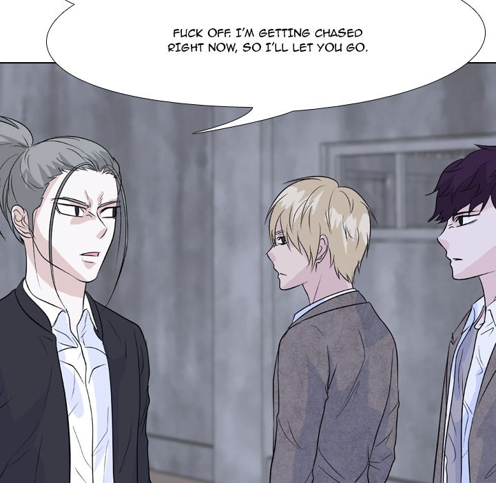 High School Legend Red Dragon Chapter 123 image 25