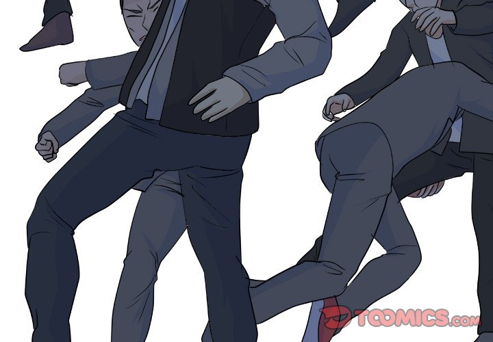 High School Legend Red Dragon Chapter 123 image 2