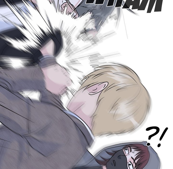 High School Legend Red Dragon Chapter 123 image 31