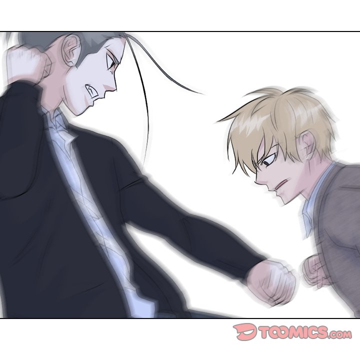 High School Legend Red Dragon Chapter 123 image 41