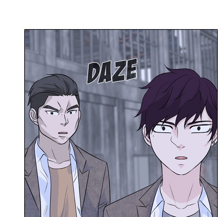 High School Legend Red Dragon Chapter 123 image 42