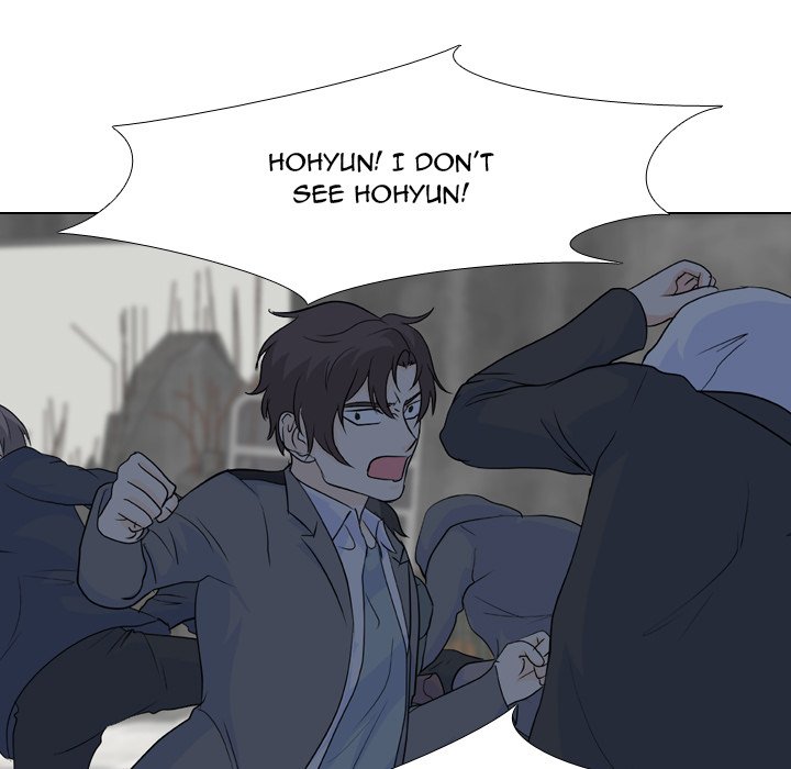 High School Legend Red Dragon Chapter 123 image 4