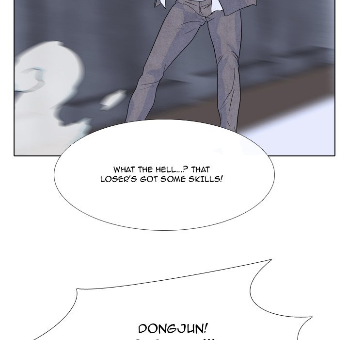 High School Legend Red Dragon Chapter 123 image 52