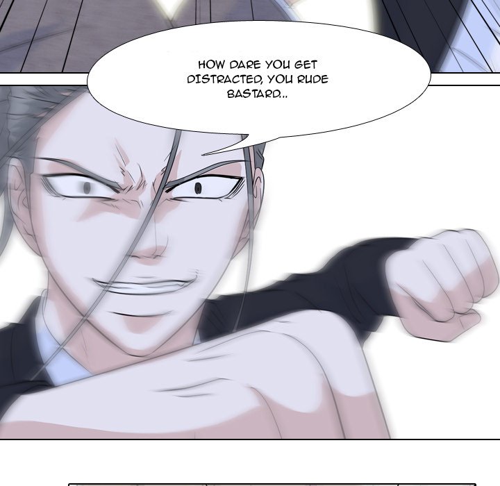 High School Legend Red Dragon Chapter 123 image 54