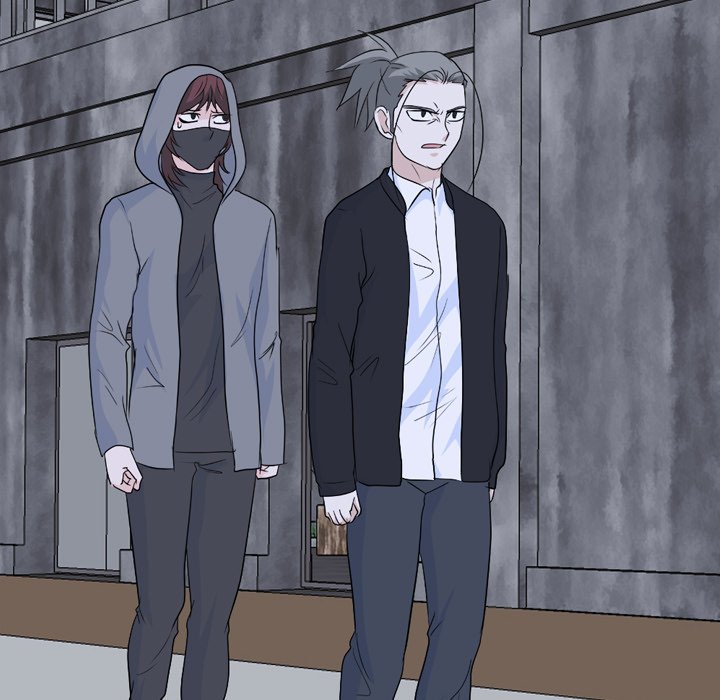 High School Legend Red Dragon Chapter 123 image 6
