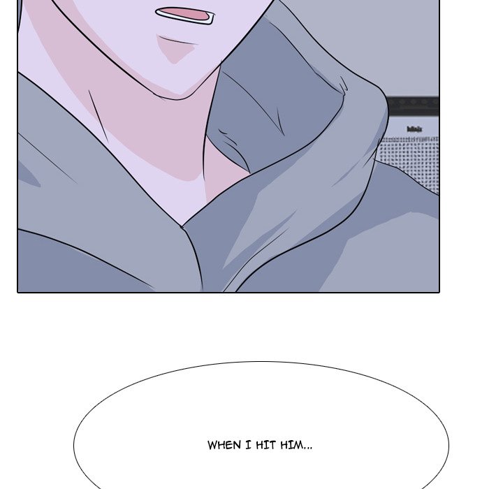 High School Legend Red Dragon Chapter 123 image 75