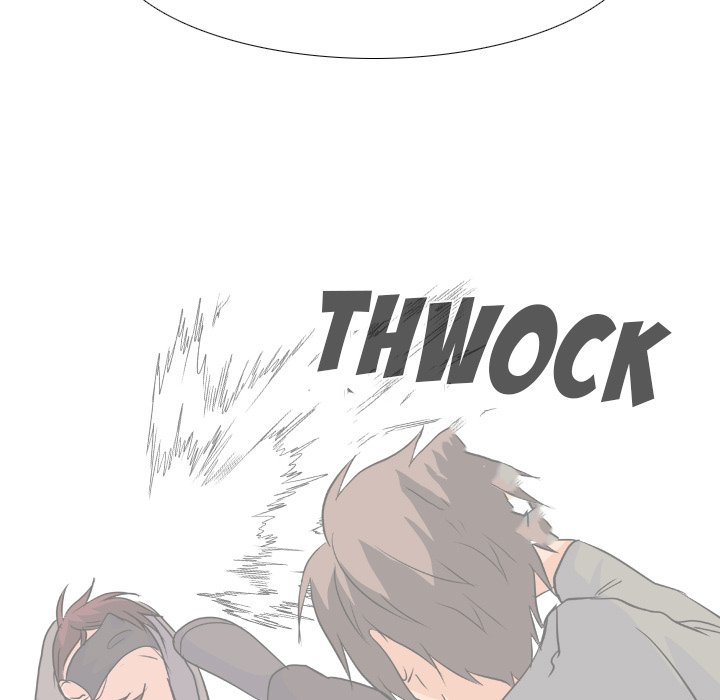 High School Legend Red Dragon Chapter 123 image 76