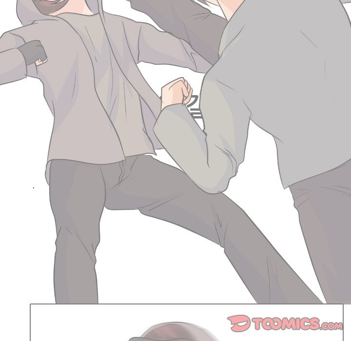 High School Legend Red Dragon Chapter 123 image 77