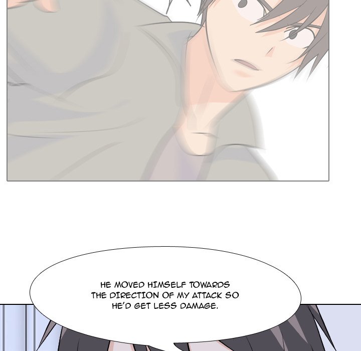 High School Legend Red Dragon Chapter 123 image 79