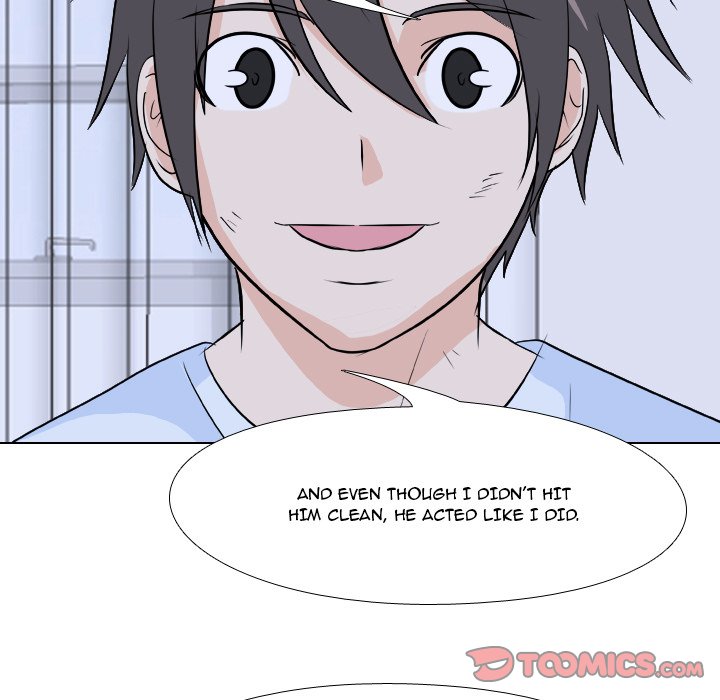 High School Legend Red Dragon Chapter 123 image 80