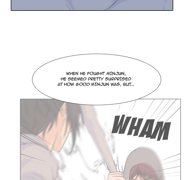 High School Legend Red Dragon Chapter 123 image 82
