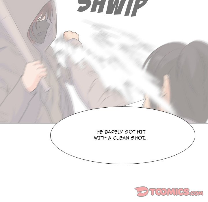 High School Legend Red Dragon Chapter 123 image 86