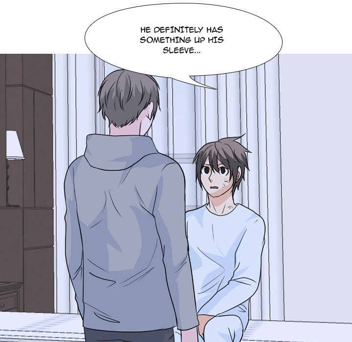 High School Legend Red Dragon Chapter 123 image 87