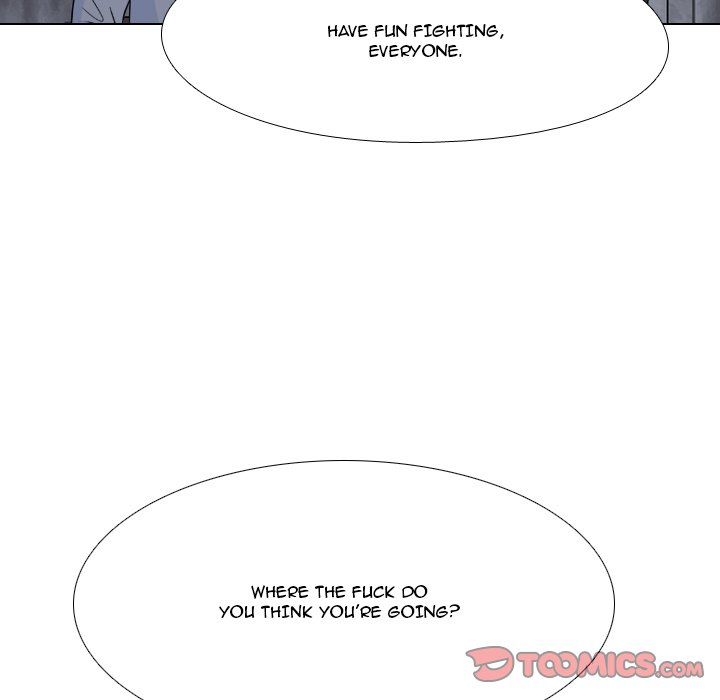High School Legend Red Dragon Chapter 123 image 8