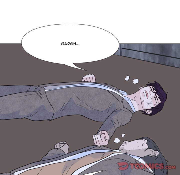 High School Legend Red Dragon Chapter 123 image 92