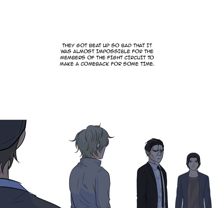 High School Legend Red Dragon Chapter 124 image 100