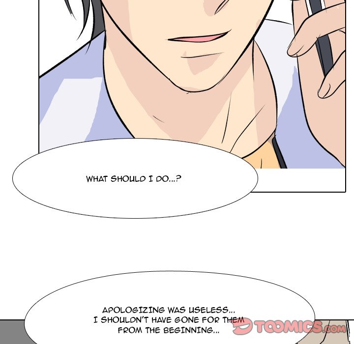 High School Legend Red Dragon Chapter 124 image 113
