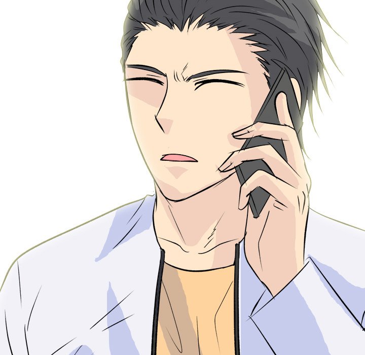 High School Legend Red Dragon Chapter 124 image 117