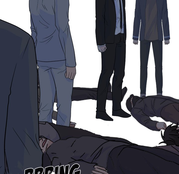 High School Legend Red Dragon Chapter 124 image 120