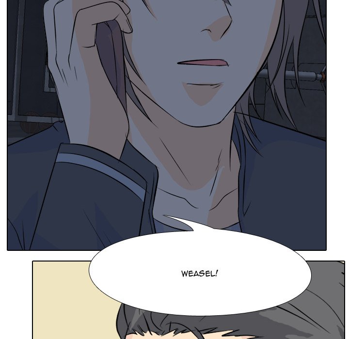 High School Legend Red Dragon Chapter 124 image 123