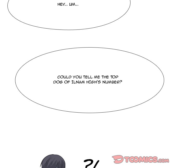 High School Legend Red Dragon Chapter 124 image 125
