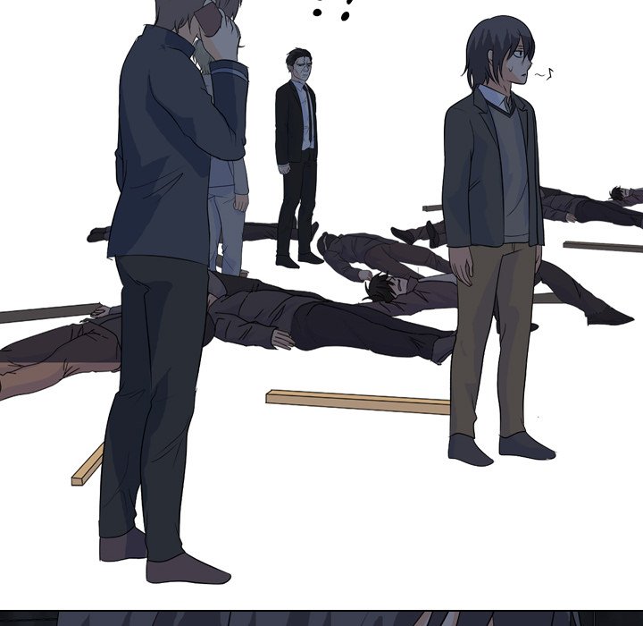 High School Legend Red Dragon Chapter 124 image 126