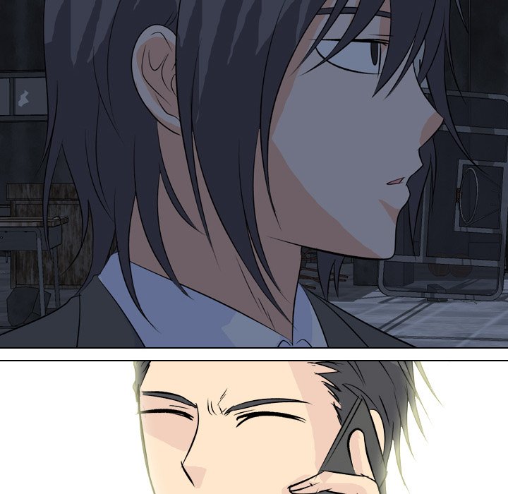 High School Legend Red Dragon Chapter 124 image 127