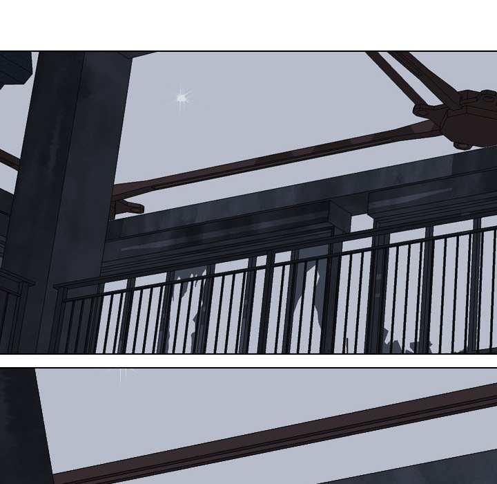 High School Legend Red Dragon Chapter 124 image 12