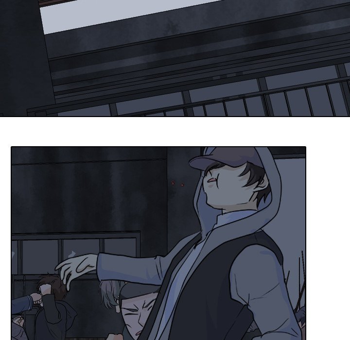 High School Legend Red Dragon Chapter 124 image 13