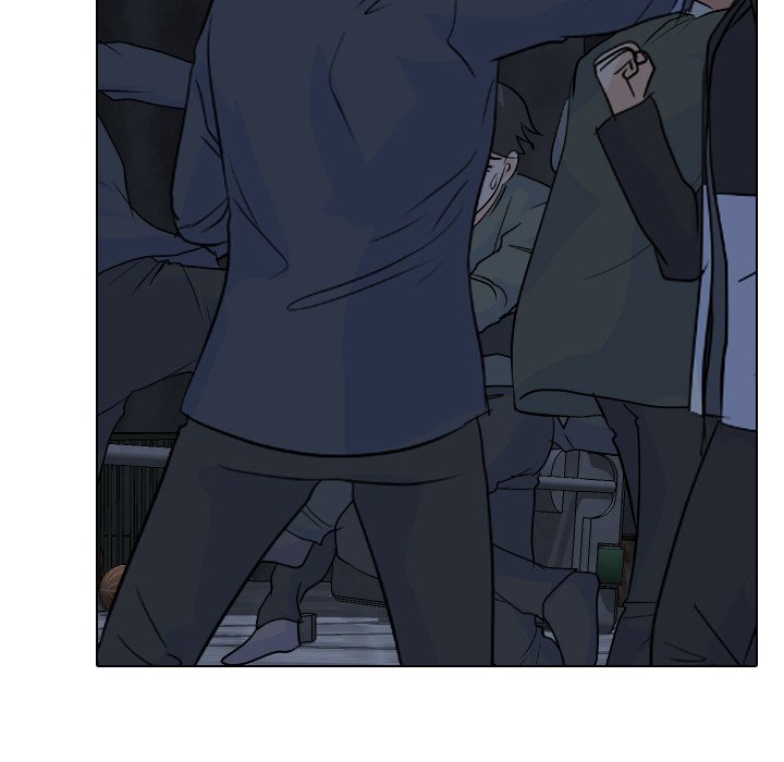 High School Legend Red Dragon Chapter 124 image 15