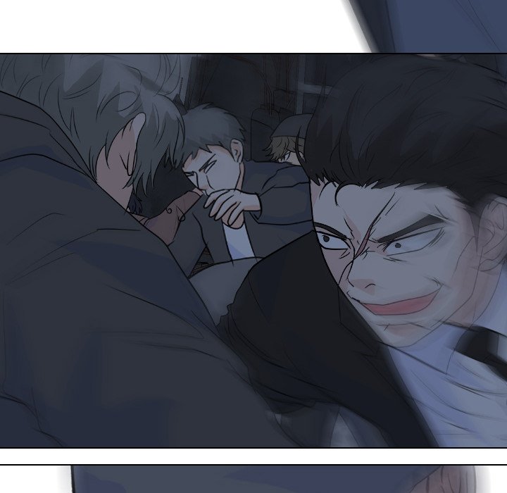 High School Legend Red Dragon Chapter 124 image 18