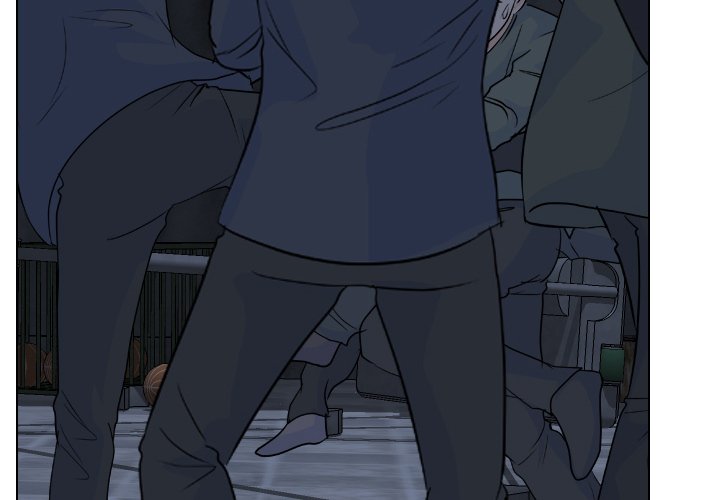 High School Legend Red Dragon Chapter 124 image 1