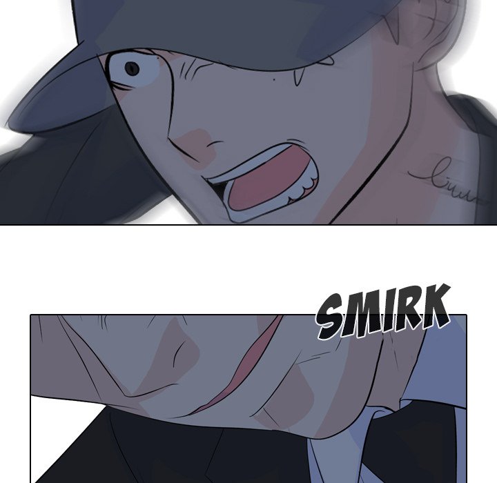 High School Legend Red Dragon Chapter 124 image 19