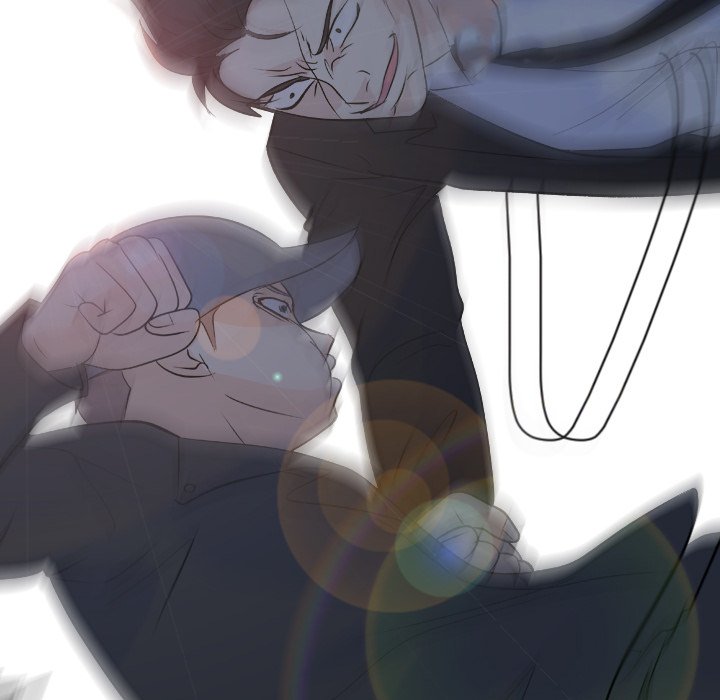 High School Legend Red Dragon Chapter 124 image 21