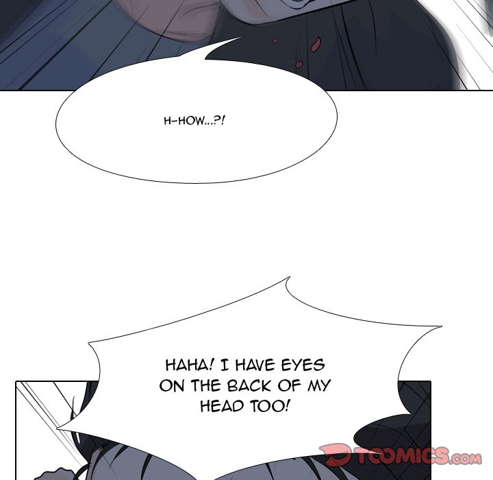 High School Legend Red Dragon Chapter 124 image 23
