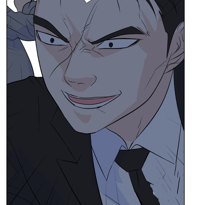 High School Legend Red Dragon Chapter 124 image 24