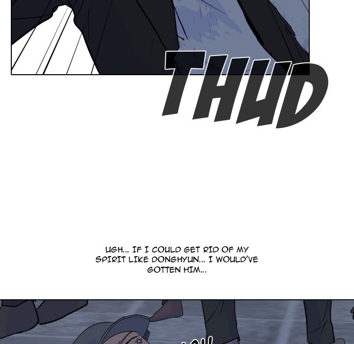 High School Legend Red Dragon Chapter 124 image 25