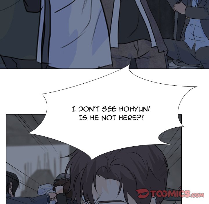 High School Legend Red Dragon Chapter 124 image 29