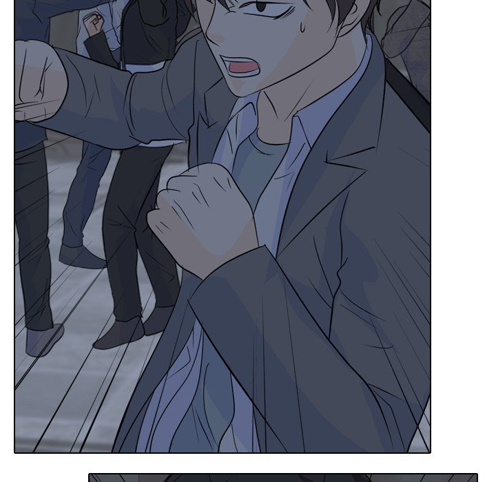 High School Legend Red Dragon Chapter 124 image 30