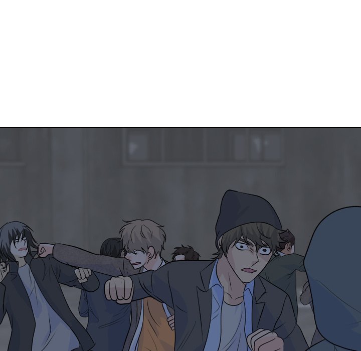 High School Legend Red Dragon Chapter 124 image 34