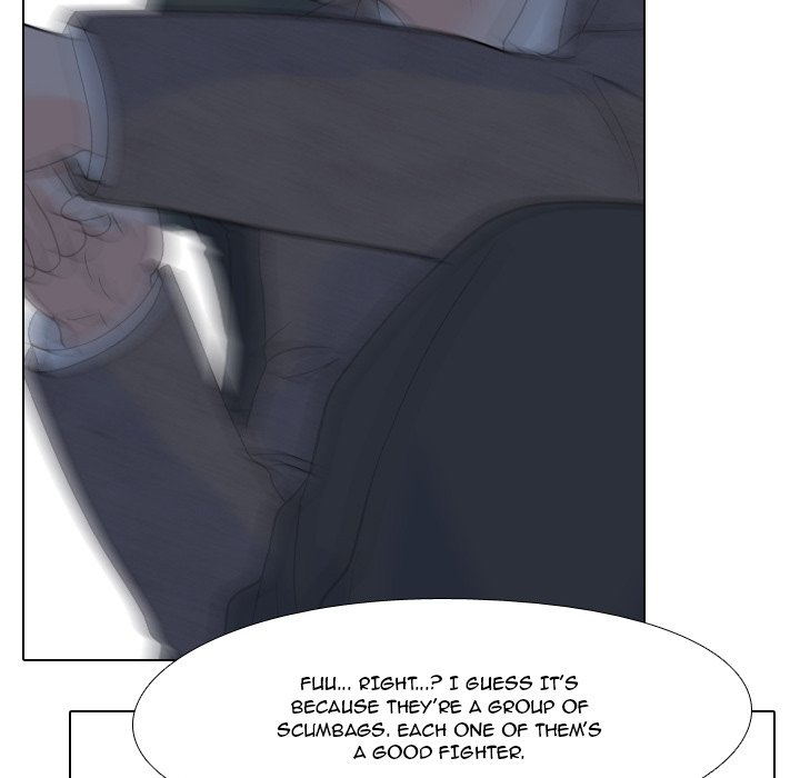 High School Legend Red Dragon Chapter 124 image 36