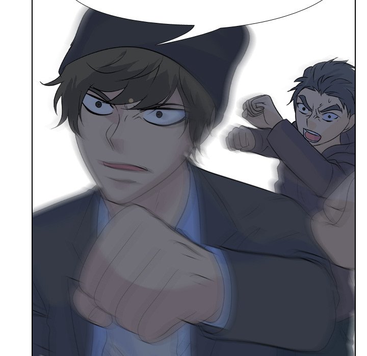 High School Legend Red Dragon Chapter 124 image 37