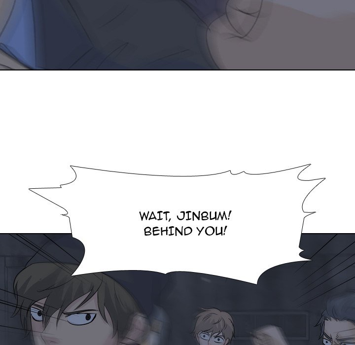 High School Legend Red Dragon Chapter 124 image 39