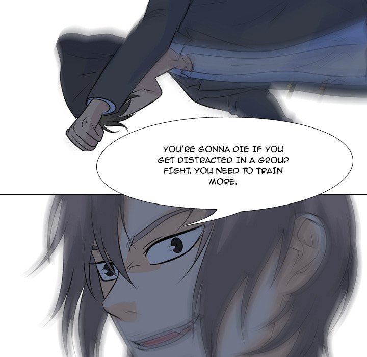 High School Legend Red Dragon Chapter 124 image 43