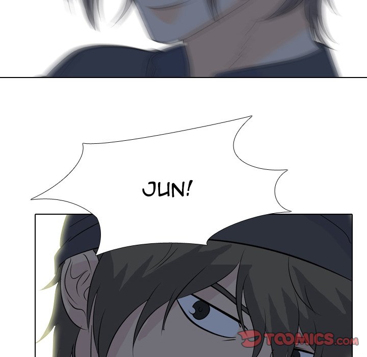High School Legend Red Dragon Chapter 124 image 44