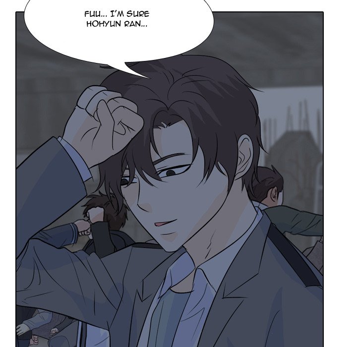 High School Legend Red Dragon Chapter 124 image 49