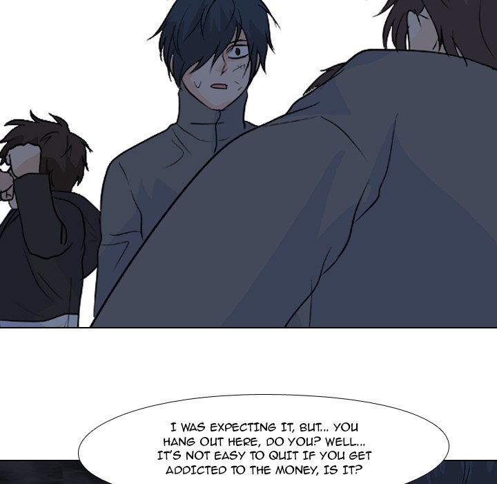 High School Legend Red Dragon Chapter 124 image 55
