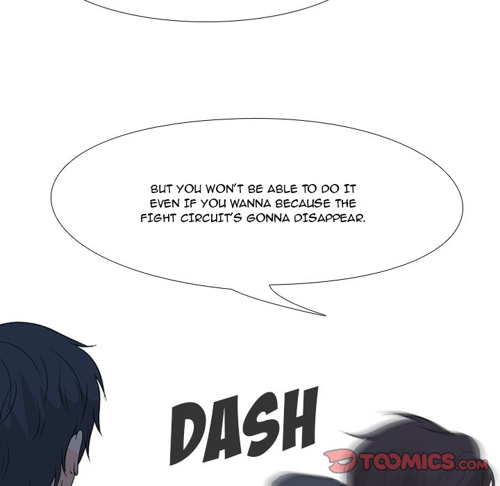 High School Legend Red Dragon Chapter 124 image 59